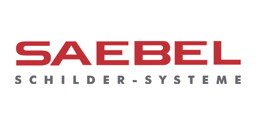 das Logo der Firma Saebel